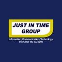 logo of Just In Time Group