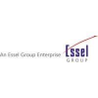 essel group logo image