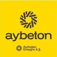 aybeton logo image