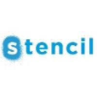 stencil logo image