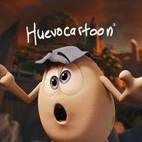 huevocartoon logo image