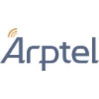 arptel logo image