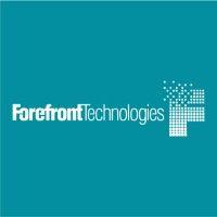 forefront technologies logo image