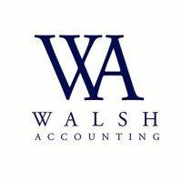 walsh accounting