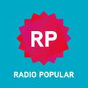 logo of Radio Popular