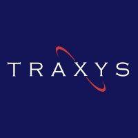 traxys group logo image