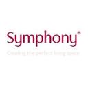 logo of Symphony Group Plc