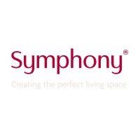 symphony group plc logo image