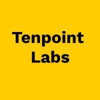 tenpoint labs logo image