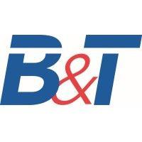 b&t customs srl logo image