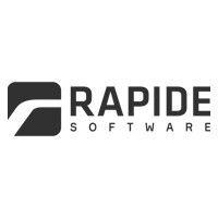 rapide software bv logo image