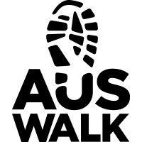 auswalk walking holidays logo image