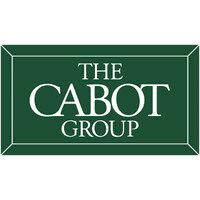 the cabot group logo image