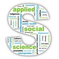 society for applied anthropology logo image