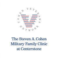 steven a. cohen military family clinic at centerstone