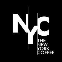 the new york coffee logo image