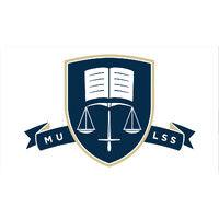 melbourne university law students' society logo image