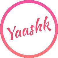 yaashk logo image