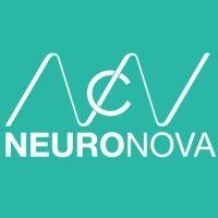 neuronova centre for mindful solutions inc. logo image