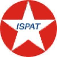 ispat industries ltd logo image