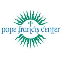 pope francis center logo image