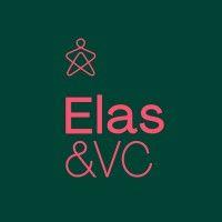 elas&vc logo image