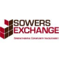 sowers exchange logo image