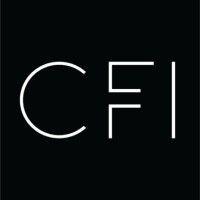 commercial furniture interiors (cfi) logo image