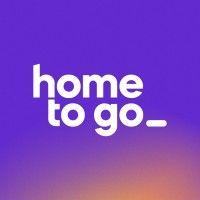 hometogo logo image