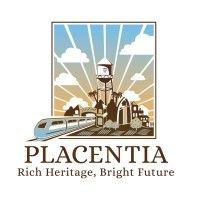 city of placentia logo image