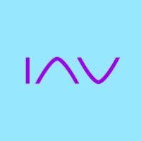 iav gmbh logo image