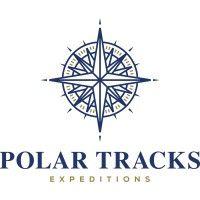 polar tracks expeditions logo image