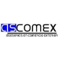 ascomex logo image