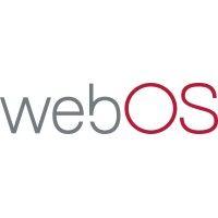 webos logo image