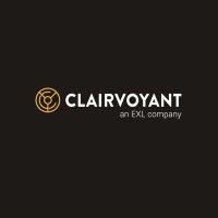 clairvoyant logo image