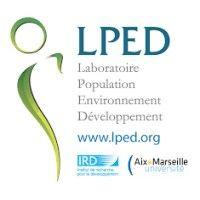 lped logo image