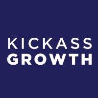 kickassgrowth logo image