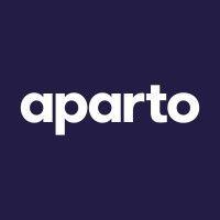 aparto student logo image