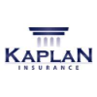 kaplan insurance agency, inc. logo image