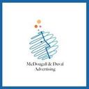 logo of Mcdougall Duval Advertising Inc