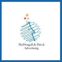 mcdougall & duval advertising, inc.