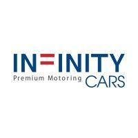 infinity cars pvt ltd logo image