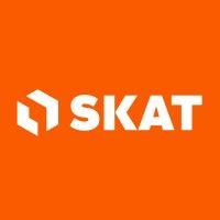 grupa skat logo image