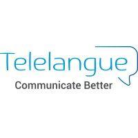 telelangue logo image