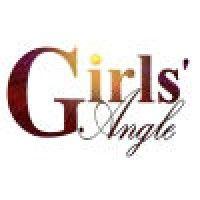 girls'​ angle logo image