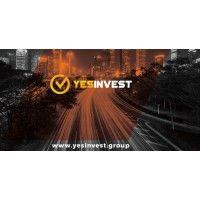 yes invest ltd logo image