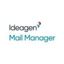 logo of Ideagen Mail Manager