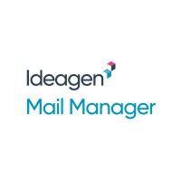 ideagen mail manager logo image