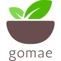 gomae logo image