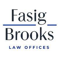 fasig | brooks logo image